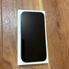 Apple iPhone 15ブラック 本体 128GB