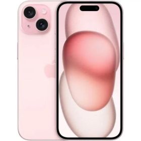 【美品】iPhone 15 128GB ピンク