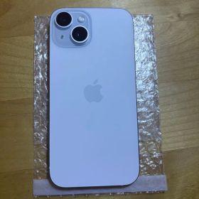 iPhone 15 無印 128GB SiMフリー 美品