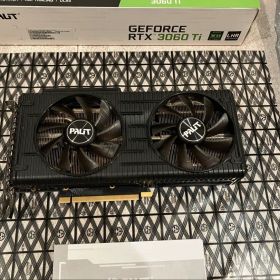 Palit GeForce RTX 3060 Ti
