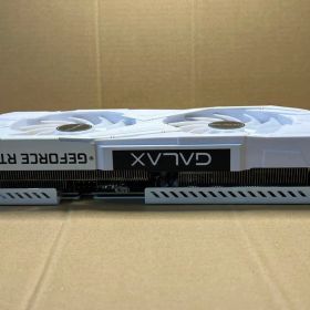 GeForce RTX3060ti グラフィックボード