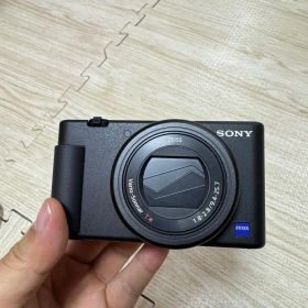 SONY ZV1 コンパクトデジタルカメラ