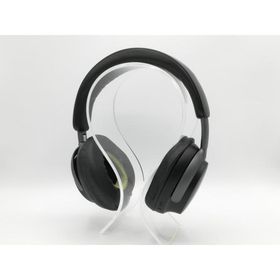 【中古】BOSE QuietComfort Ultra Headphones [ブラック]【新宿2】保証期間１ヶ月【ランクA】