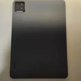 Xiaomi Pad 6S Pro 本体