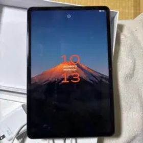 Xiaomi Pad 6 Androidタブレット本体