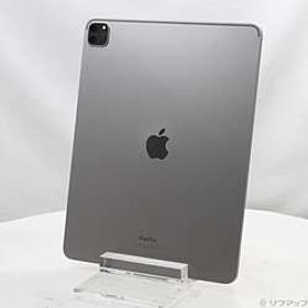 〔中古品〕 iPad Pro 12.9インチ 第6世代 512GB スペースグレイ MNXU3J／A Wi-Fi ［12.9インチ液晶／Apple M2］〔中古品〕 iPad Pro 12.9インチ 第6世代 512GB スペースグレイ MNXU3J／A Wi-Fi ［12.9インチ液晶／Apple M2］