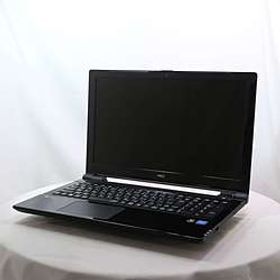 〔中古品（難あり）〕 LaVie Note Standard NS150／HAB PC-NS150HAB スターリーブラック ［Celeron 3865U (1.8GHz)／4GB／HDD1TB／15.6インチワイド／Windows10 Home(64ビット)］〔中古品（難あり）〕 LaVie Note Standard NS150／HAB PC-NS150HAB スターリーブラック ［Celeron 3865U (1.8GHz)／4GB／HDD1TB／15.6インチワイド／Windows10 Home(64ビット)］