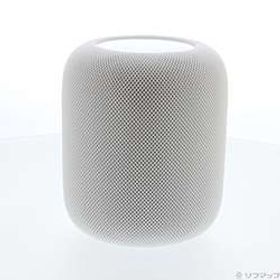 〔中古品〕 HomePod 第2世代 ホワイト MDEY4J／A〔中古品〕 HomePod 第2世代 ホワイト MDEY4J／A