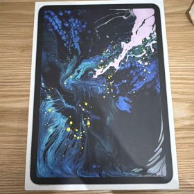 iPad Pro 11 64GB