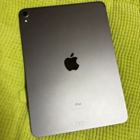 iPad Pro 11インチ スペースグレイ 64GB Wi-Fiモデル