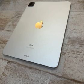 【美品】 iPad Pro 11インチ 第2世代 128GB シルバー