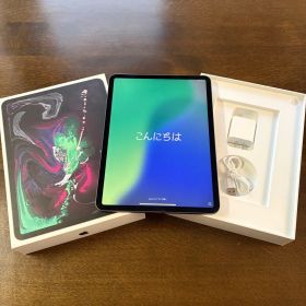 iPad Pro 11インチ 第一世代 純正キーボード➕ペンセット