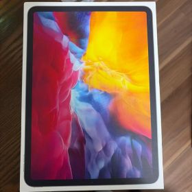 最大バッテリー容量91パー iPad Pro 11インチ 128G 第2世代