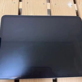 美品 iPad Pro11 第4世代 128GB 本体のみ 付属品なし
