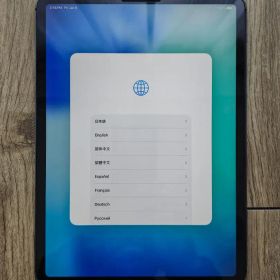 iPadPro 11inch 第3世代 M1 16GB 1TB cellular