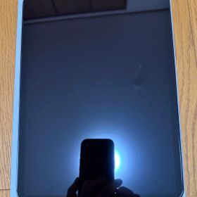 iPad Pro 11 第4世代 Cellular Simフリー256GB