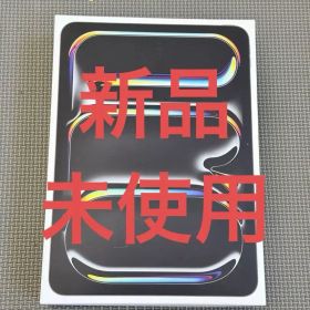 iPad pro M5 11インチ256GB wifi