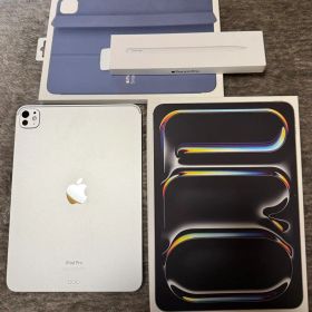 iPad Pro256GB 11インチその他セット