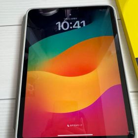 iPad Pro (第4世代) 11インチ 1TB Wi-Fi+セルラー