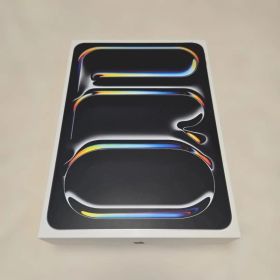 新品未開封M4iPadPro 11インチ 256GBWi-Fi+Cellular