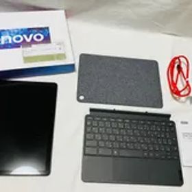 レノボ Lenovo IdeaPad Duet Chromebook /CT-X636F 64GB