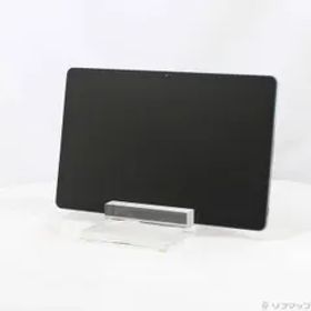 〔中古品〕 IdeaPad Duet 370 Chromebook 82T6000RJP ミスティブルー【349】