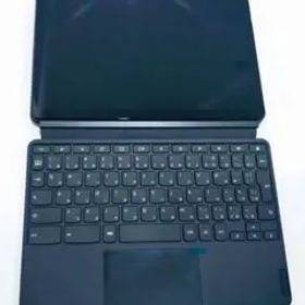 IdeaPad Duet Chromebook Chrome OS・Media…