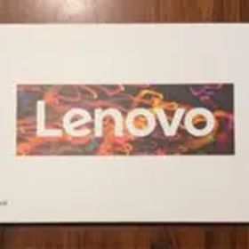 Lenノートパソコン IdeaPad Duet 560 Chromebook