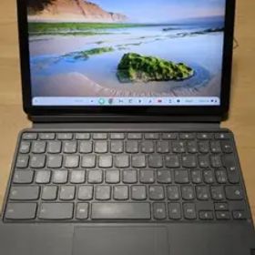 Lenovo Ideapad Duet Chromebook 128GB