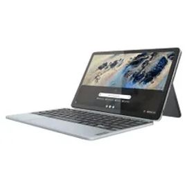 Lenovo 82T6000RJP IdeaPad Duet 370 ミスティブルー Chromebook ノートパソコン 10.95型s