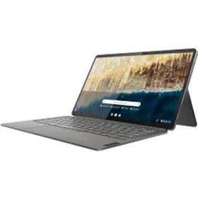 【新品・2営業日で発送】LENOVO レノボ 82QS001WJP Lenovo IdeaPad Duet 560 Chromebook ChromeOS 13.3型（インチ） 1920×1080 Snapdragon 8GB eMMC 256GB O...