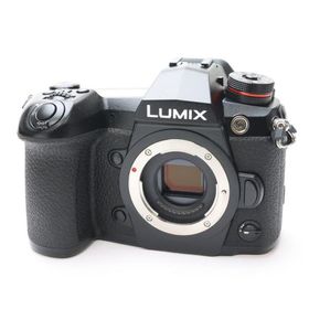 《並品》Panasonic LUMIX DC-G9 PRO ボディ