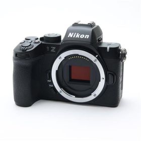 《美品》Nikon Z50II ボディ