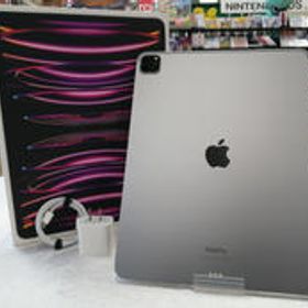 IPAD PRO 12.9インチ(第6世代) MNXP3J/A APPLE/WIFI