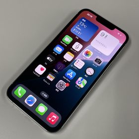 ★利用制限〇★ iPhone 13 Pro 256GB シルバー SIMロック解除済
