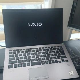 SONY VAIO SX14 VJS143C11N バイオ ノートパソコン