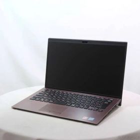 〔中古品〕 VAIO SX14 VJS141C11N【269】