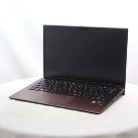 〔中古品〕 VAIO SX14 VJS1441【344】