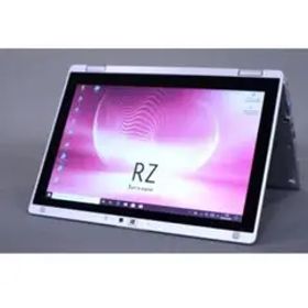新品大容量SSD！超軽量745ｇ！10.1型WUXGA タブレット！CF-RZ5