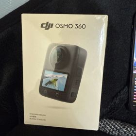 DJI（ディージェイアイ） Osmo 360 スタンダードコンボ