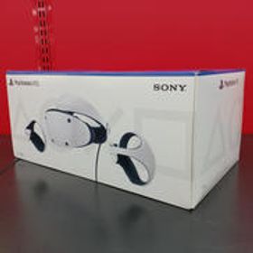 PLAYSTATION VR2 CFIJ-17000 SONY