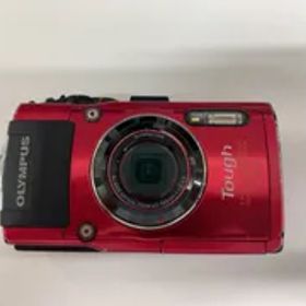 ★オリンパス OLYMPUS TG-4 デジカメ★(8)