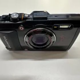 ★ジャンク品★オリンパス OLYMPUS TG-4 デジカメ★（21）