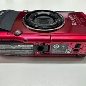 ★オリンパス OLYMPUS TG-4 デジカメ★（15）