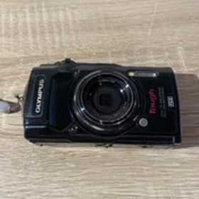 7390 OLYMPUS Tough TG-5 デジカメ 動作確認済み