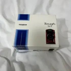 OLYMPUS Tough TG-5 コンパクトデジタルカメラ