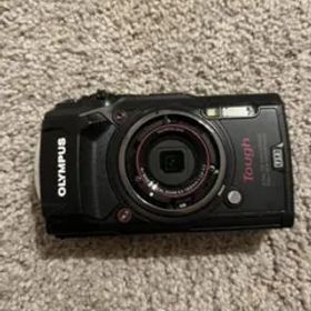 OLYMPUS オリンパス TG TG-5 BLACK