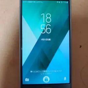 特別大特価 Samsung Galaxy feel 本体