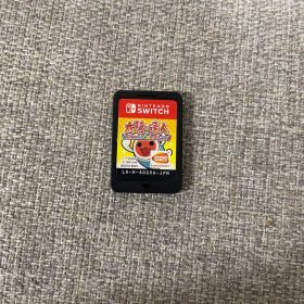 太鼓の達人 Switch