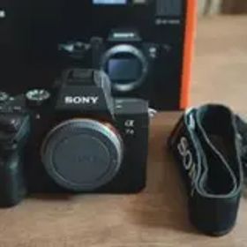 SONY ILCE−7M3 ILCE-7M3 α7III